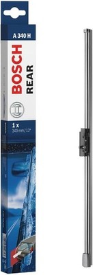 Bosch Aerotwin Wiper Blade 340mm — A340H fits Alpina B3 2007-2013