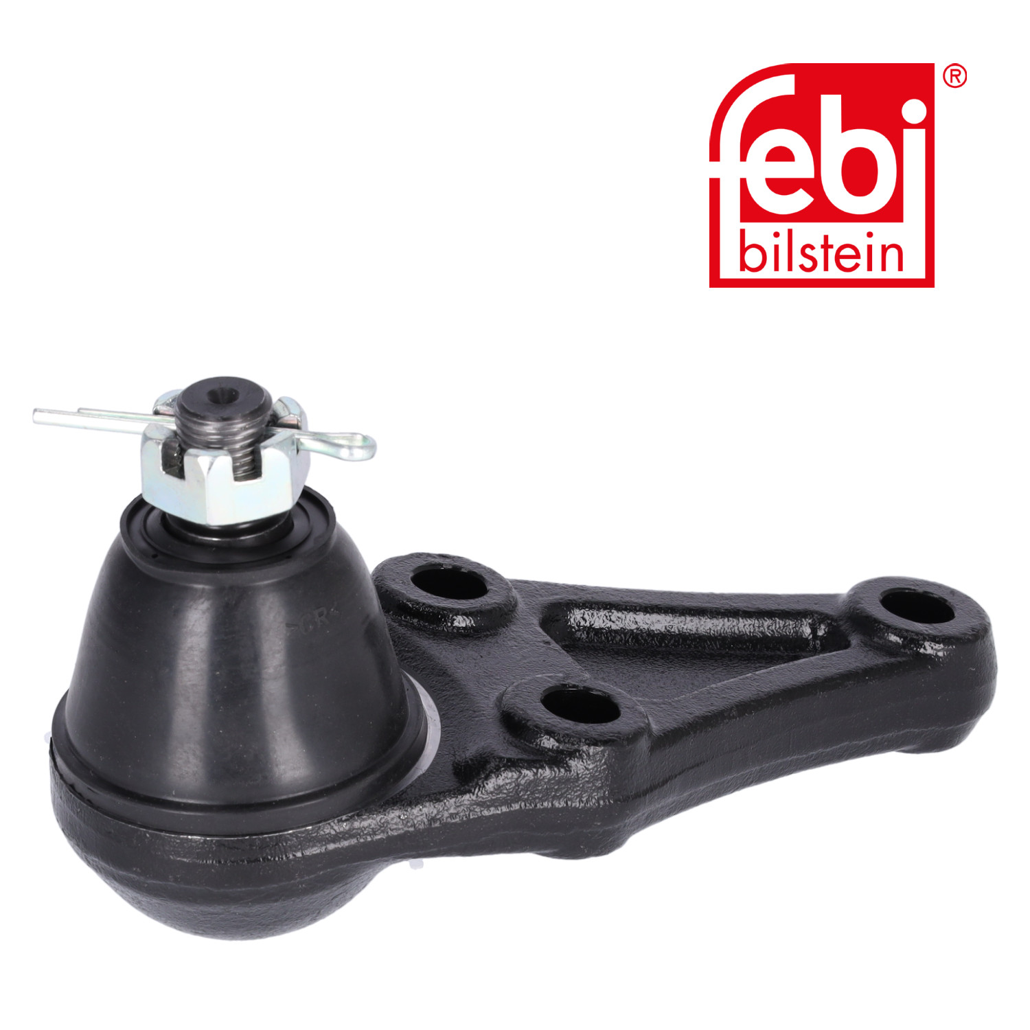 Febi Ball Joint Front Right 41251