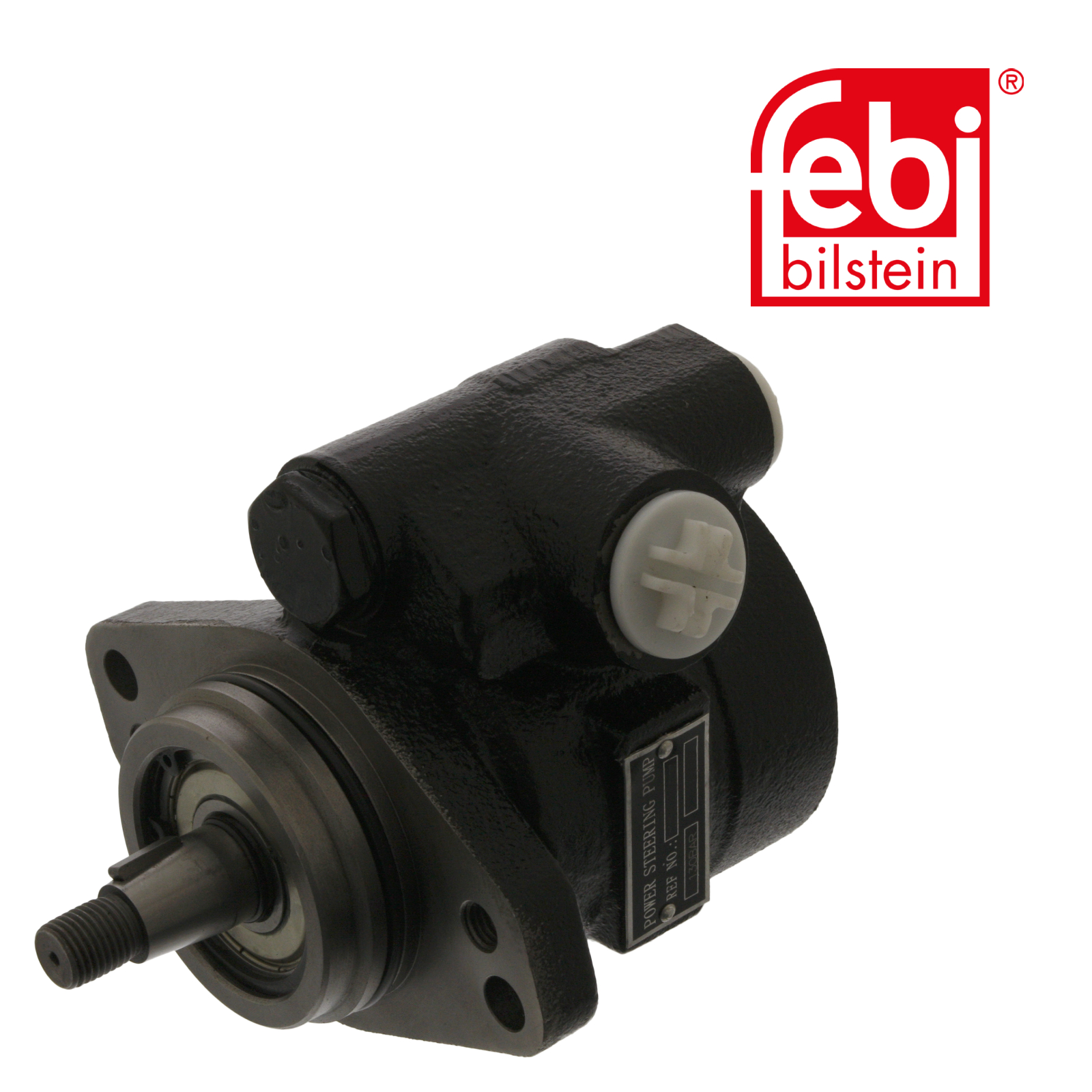 Febi Power Steering Hydraulic Pump 38792