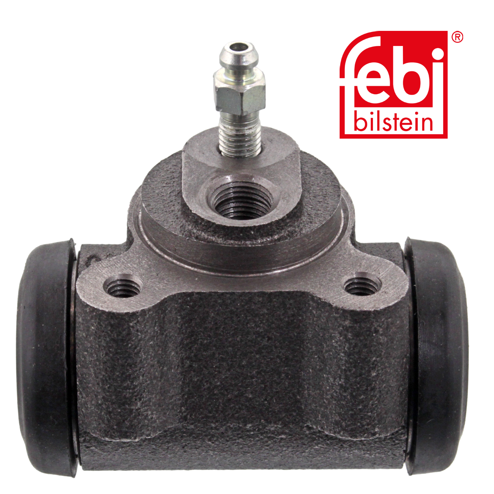 Febi Wheel Cylinder Hydraulic Brake Rear Right 12332