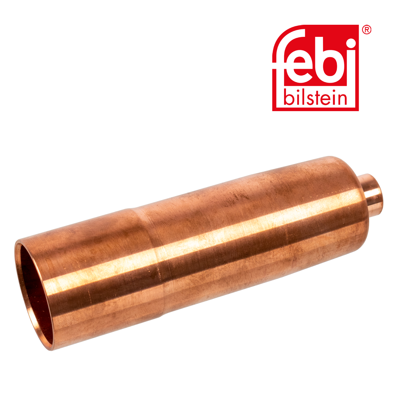 Febi Nozzle Holder Sleeve 29mm OD ID 40605