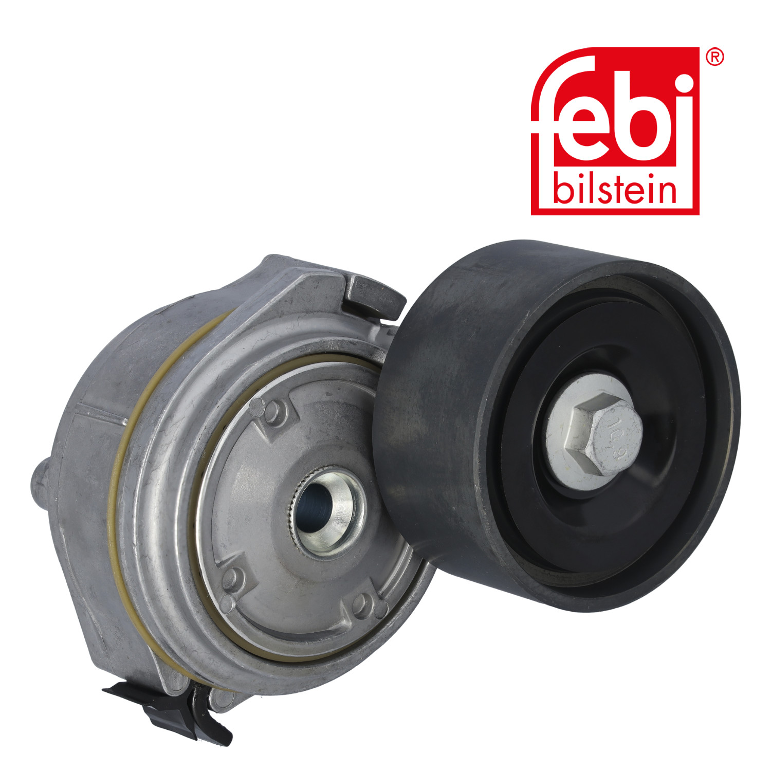 Febi Auxiliary Belt Tensioner 27134