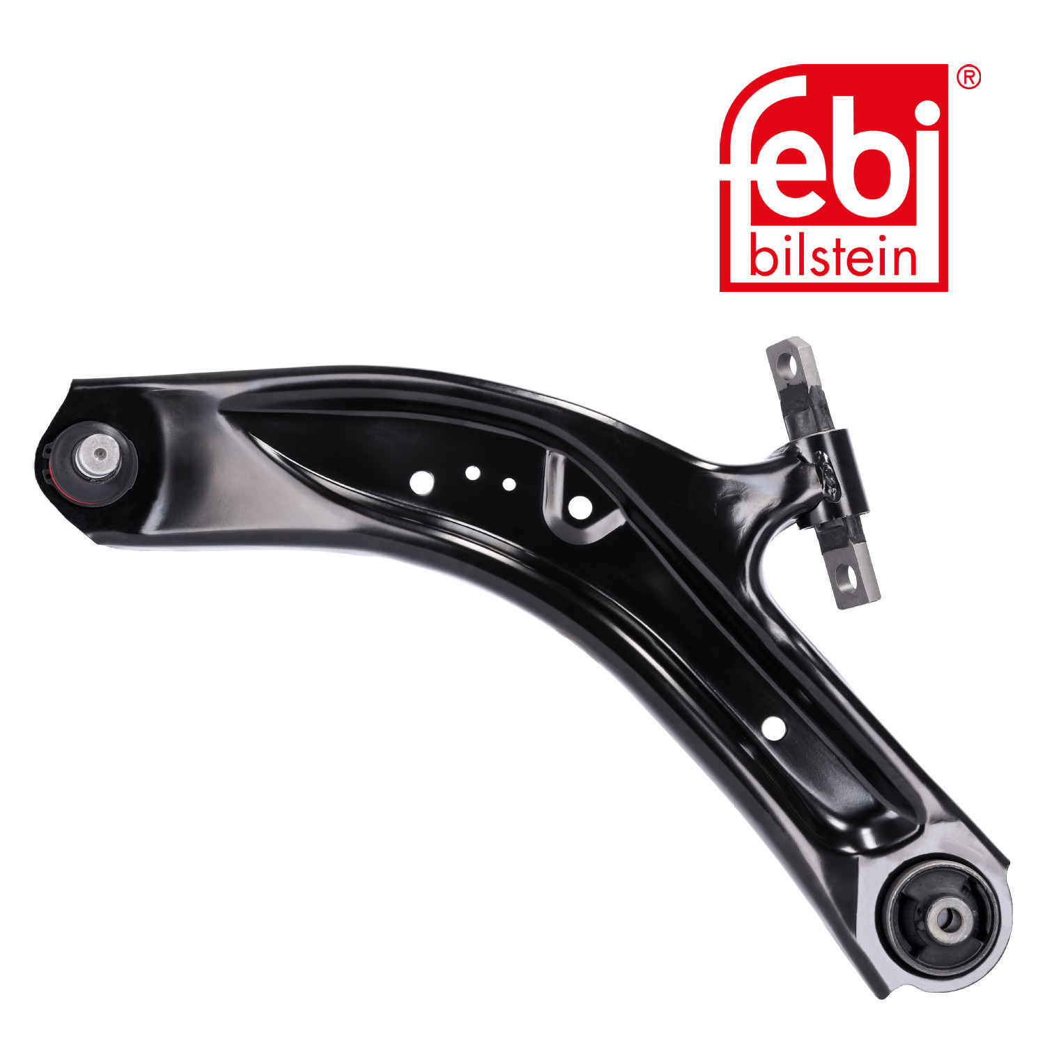 Febi Control/Trailing Arm Front 179809