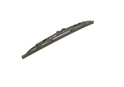 Bosch Conventional Wiper Blade 340mm — H874 fits Volvo V50 2003-2012