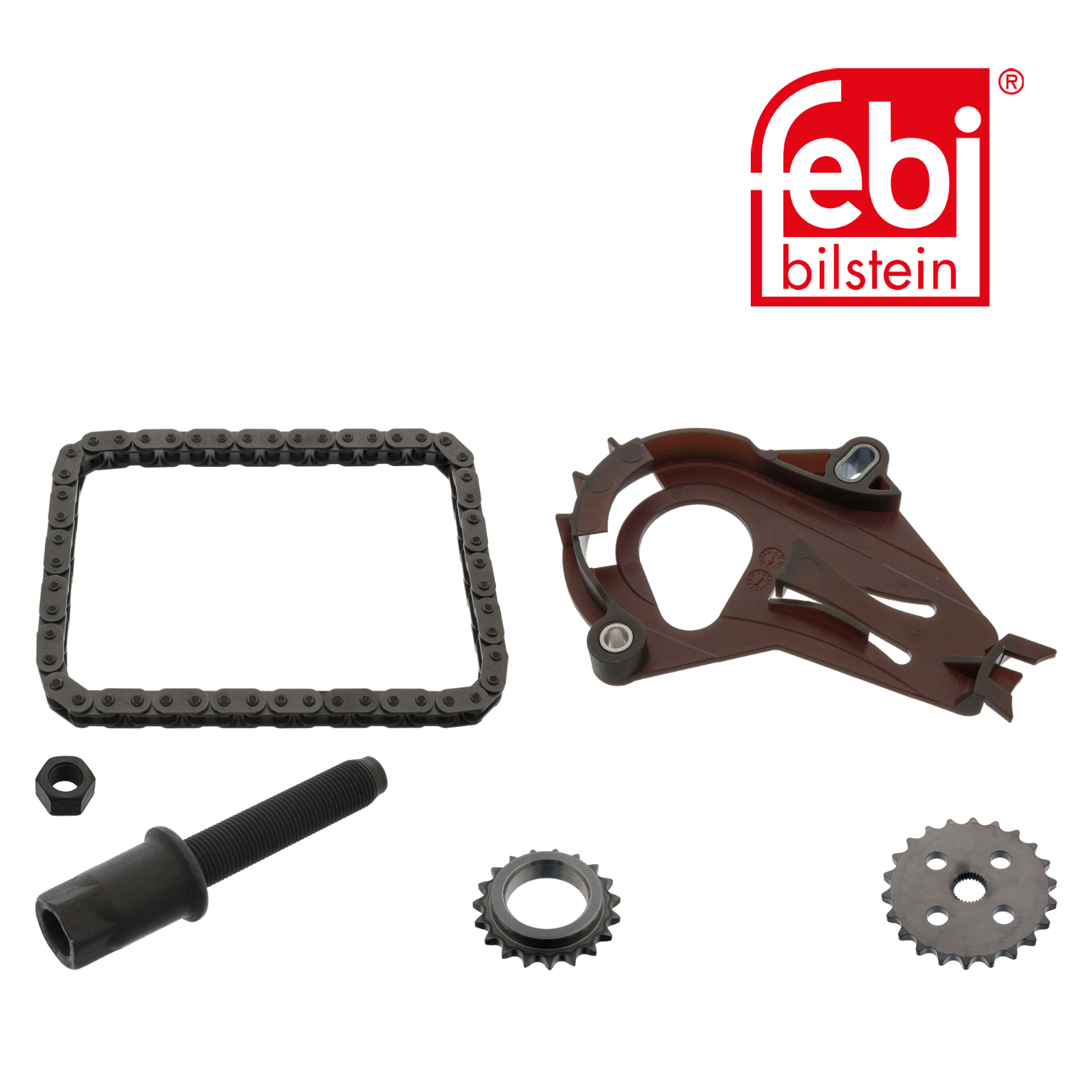 Febi Oil Pump Drive Chain Kit 47979