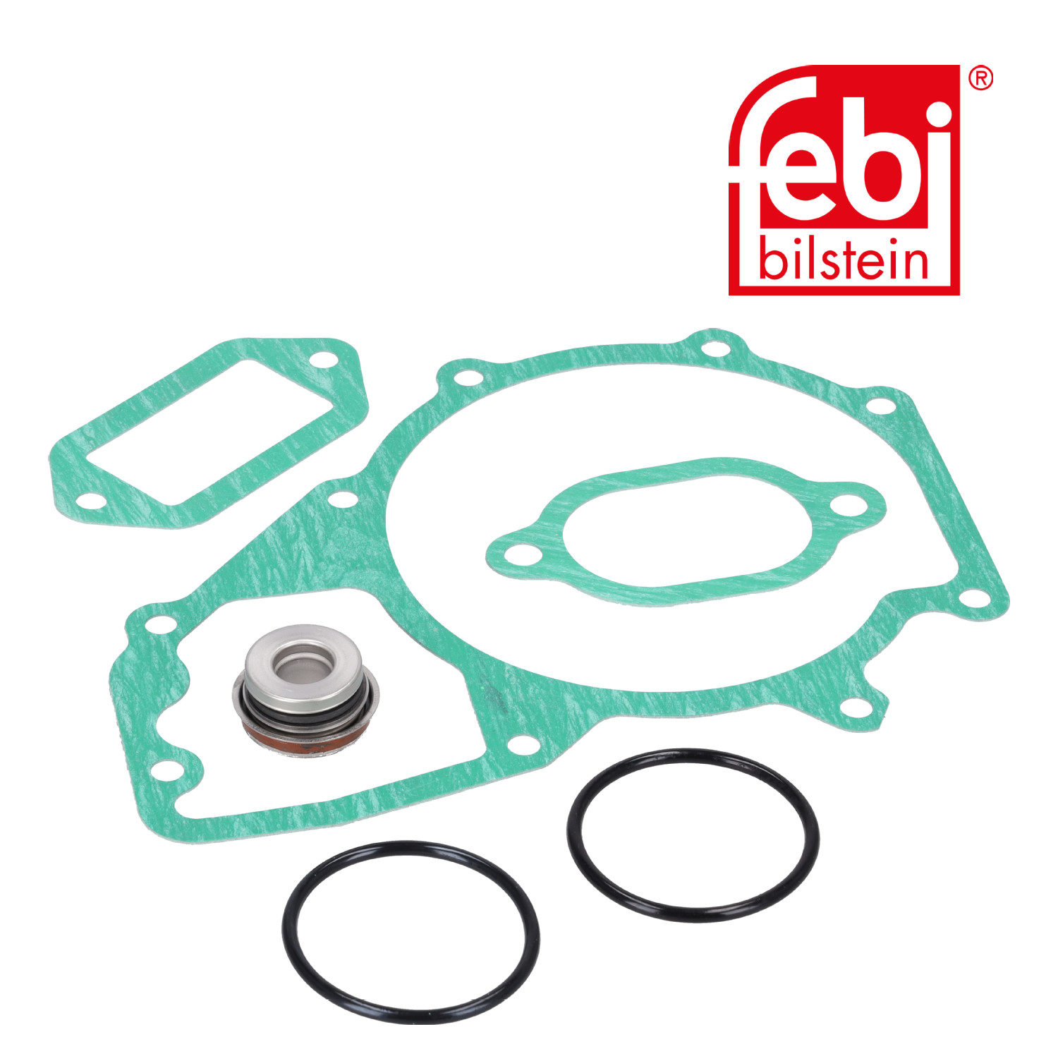 Febi Water Pump Gasket Set ID 31549