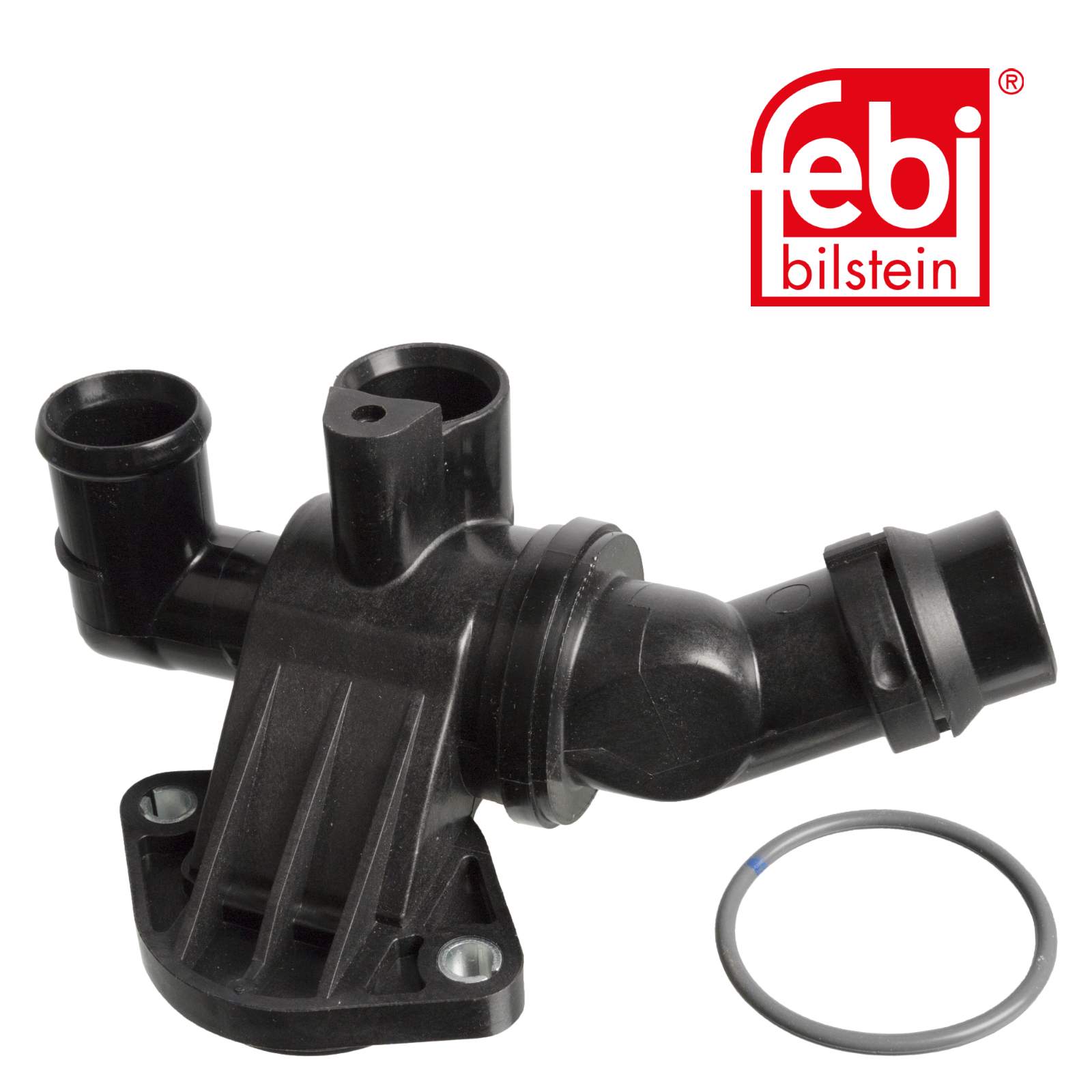 Febi Thermostat,Coolant 109178