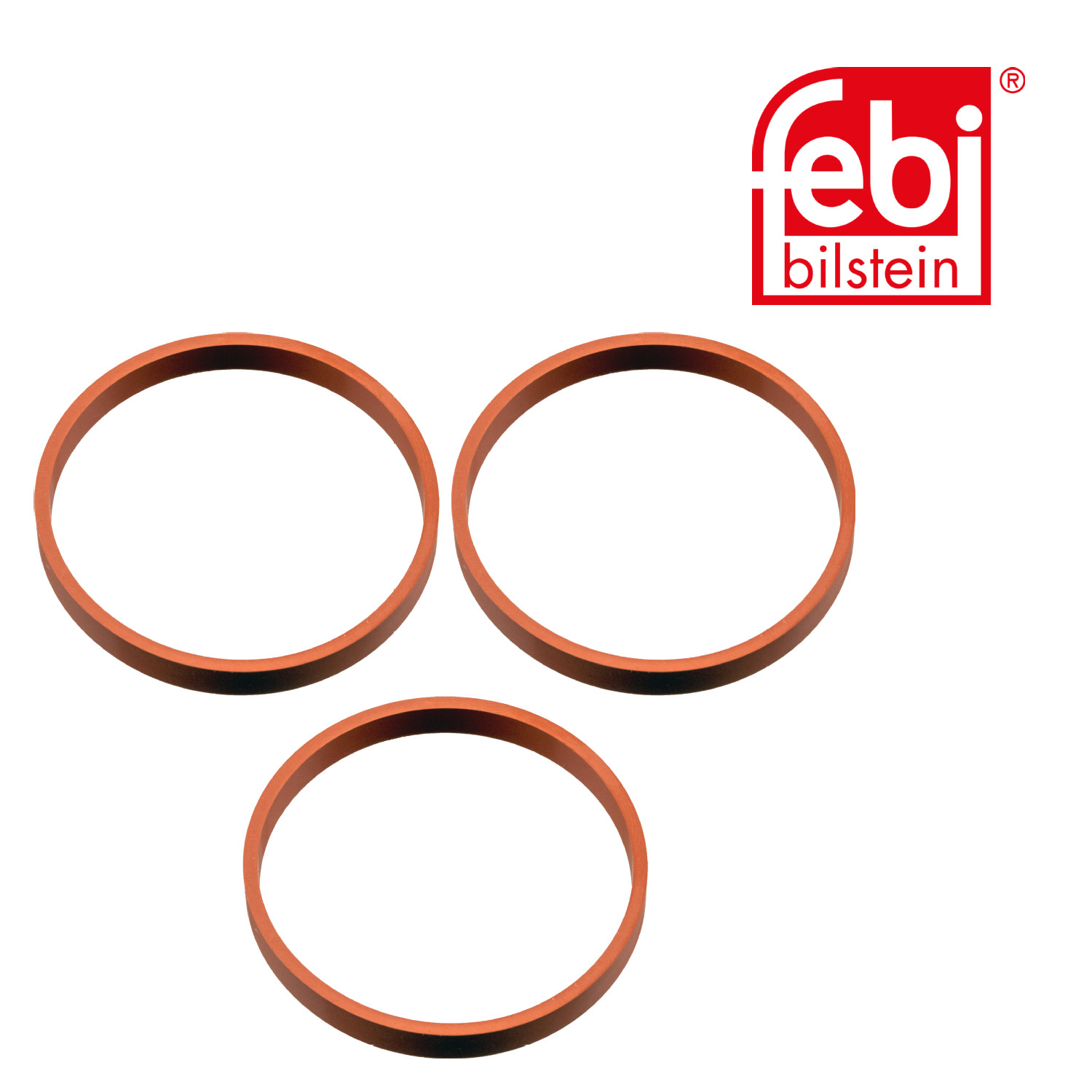 Febi Intake Manifold Gasket Set ID Wide High 180147
