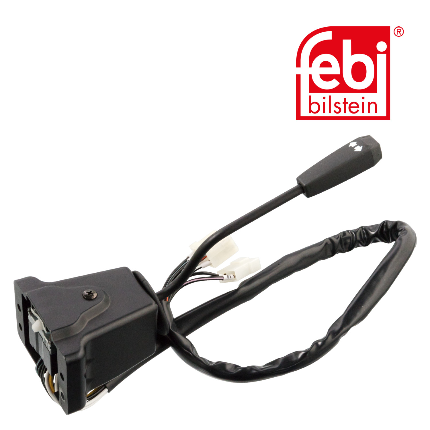 Febi Steering Column Switch 10 Connectors 104867