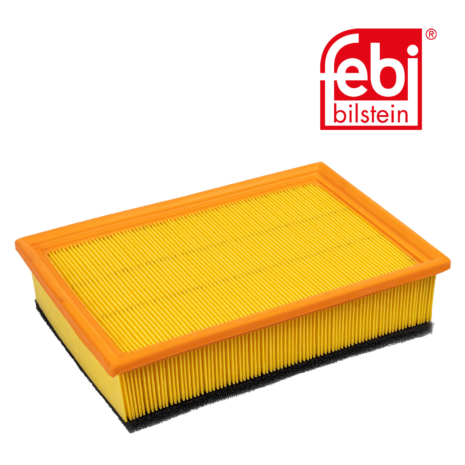 Febi Engine Air Filter 24406