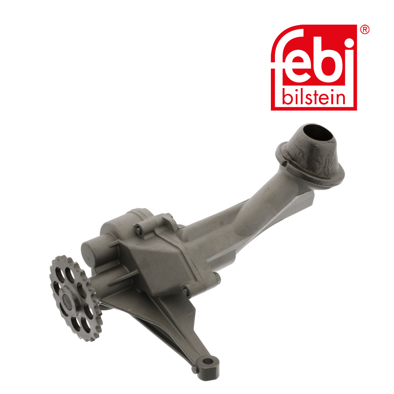 Febi Engine Oil Pump Assembly 12740