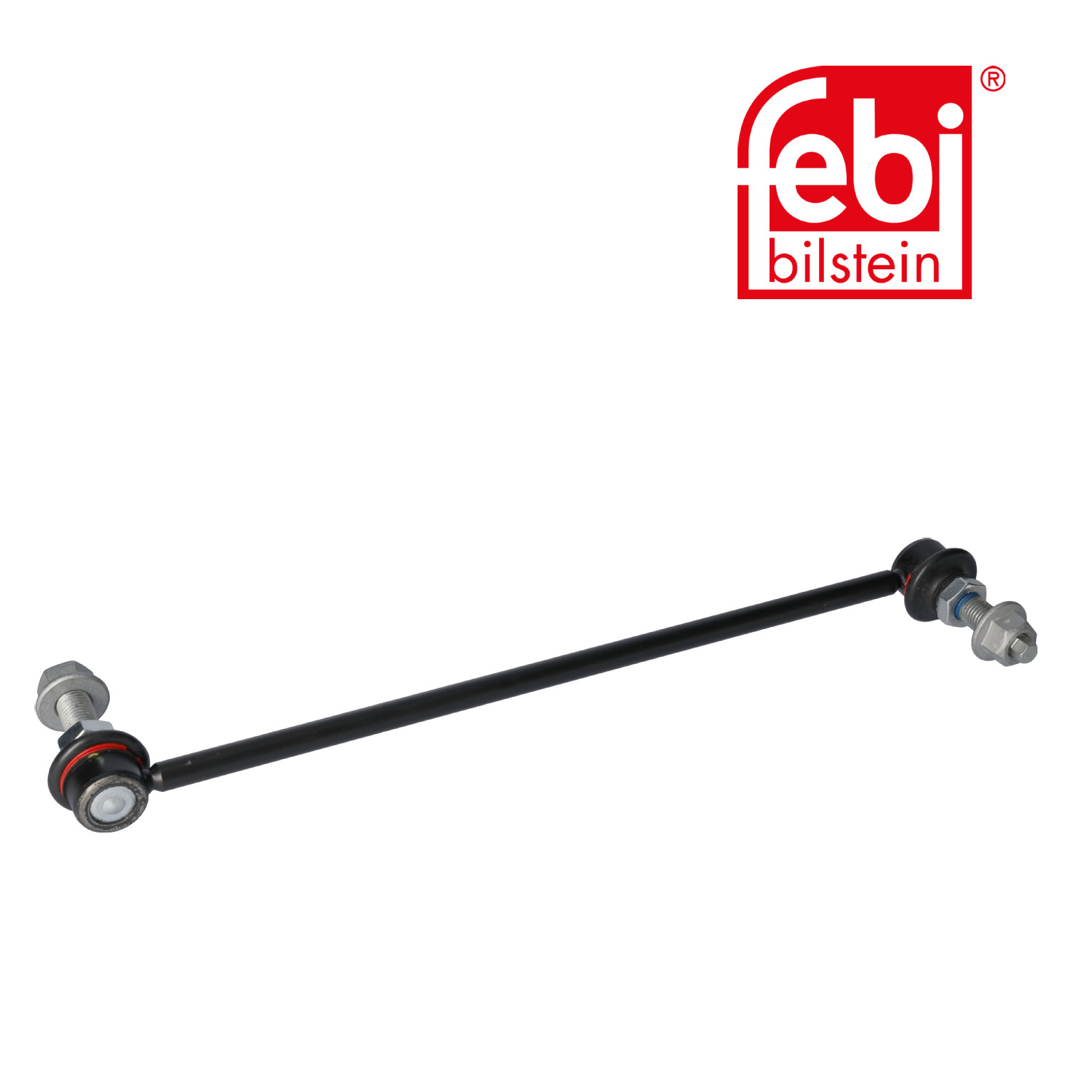 Febi Stabiliser Bar Link Coupling Rod Front Right 40820