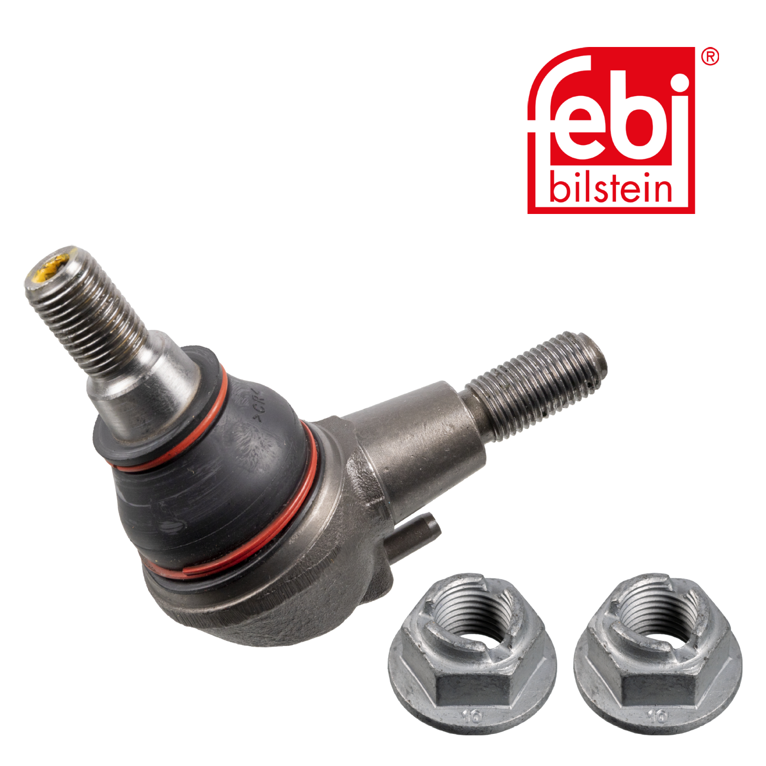 Febi Ball Joint Front Right 36885