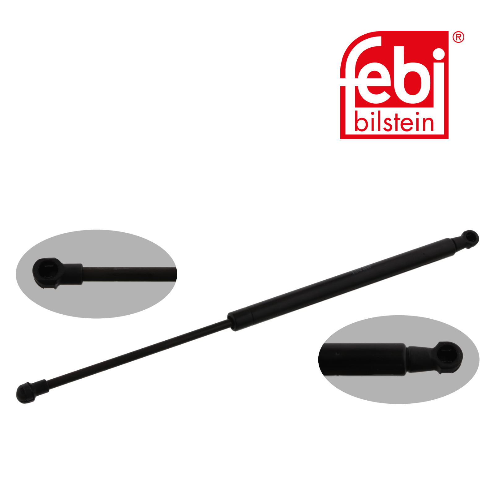 Febi Boot Gas Strut Lift Support Tailgate / Boot Lid Shock Repla 33347