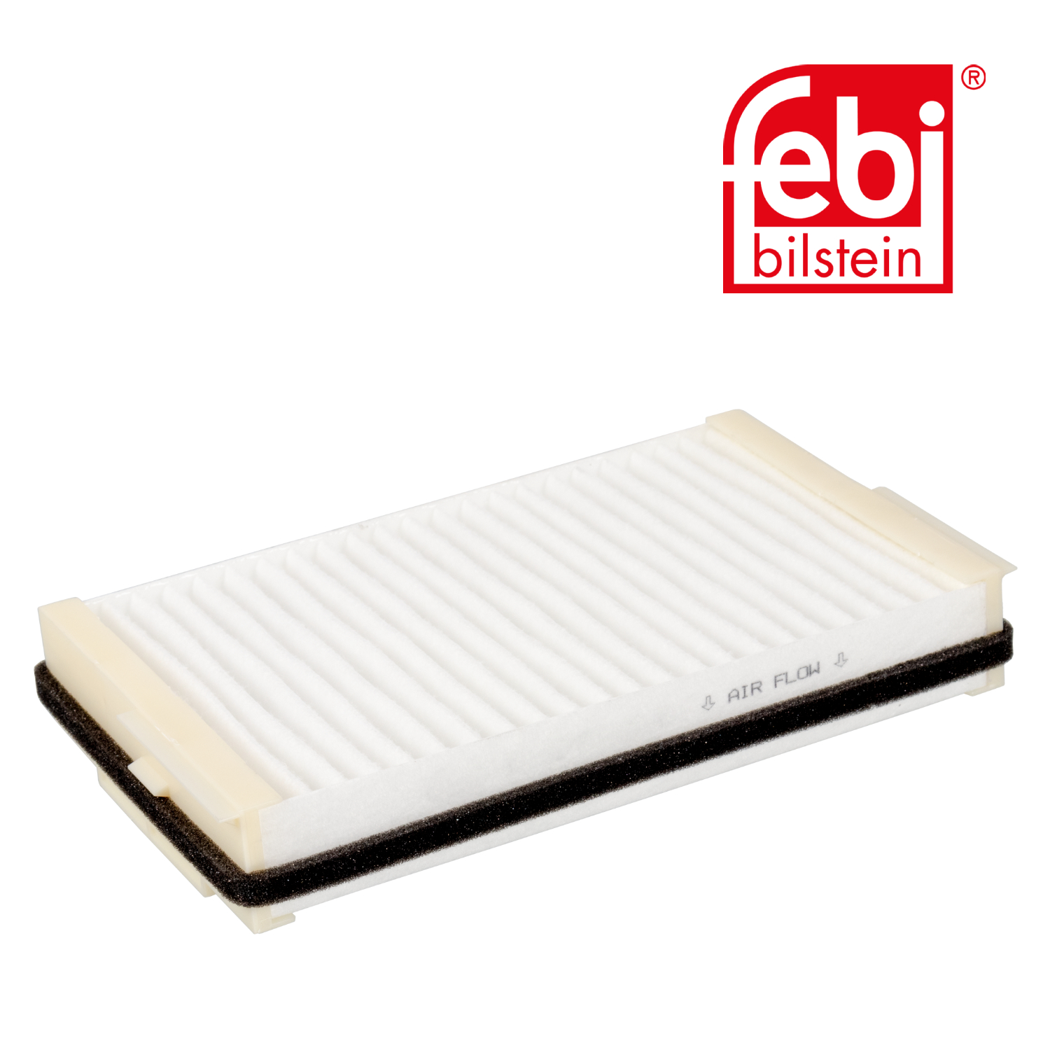 Febi Cabin Air Filter (Pollen Filter) 22009