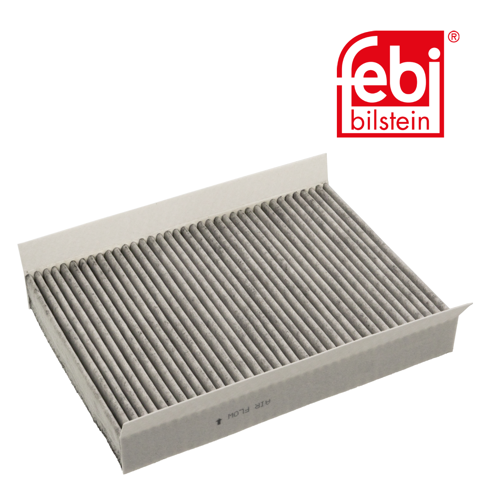 Febi Cabin Air Filter (Pollen Filter) 100363