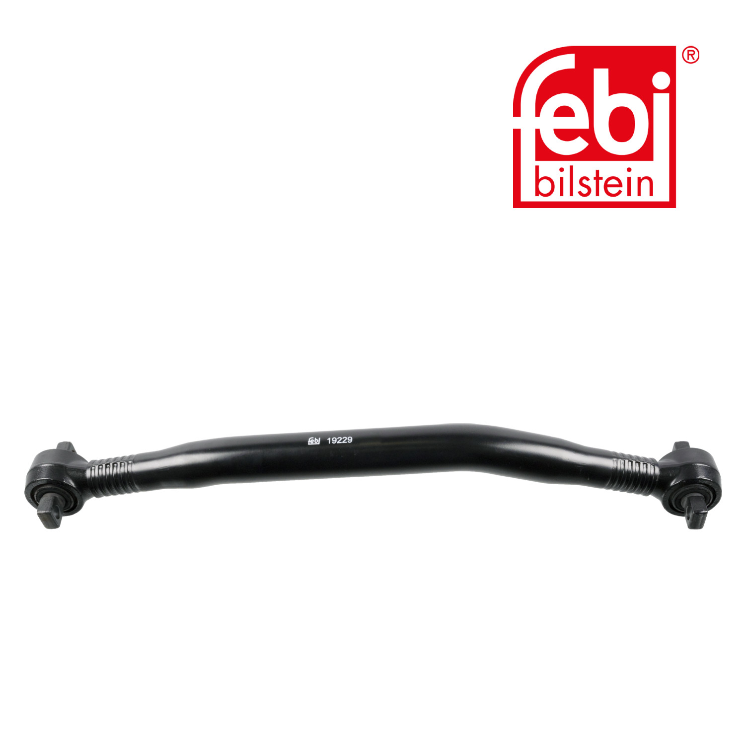 Febi Control/Trailing Arm Front Right 19229