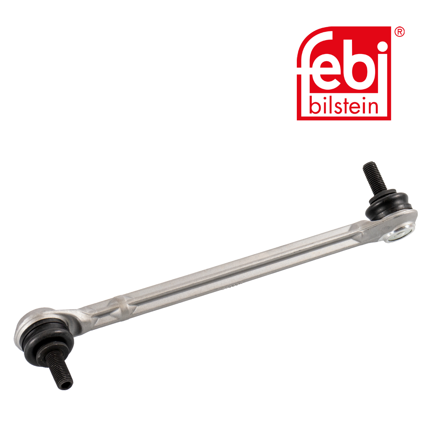 Febi Stabiliser Bar Link Coupling Rod Front Right 38055