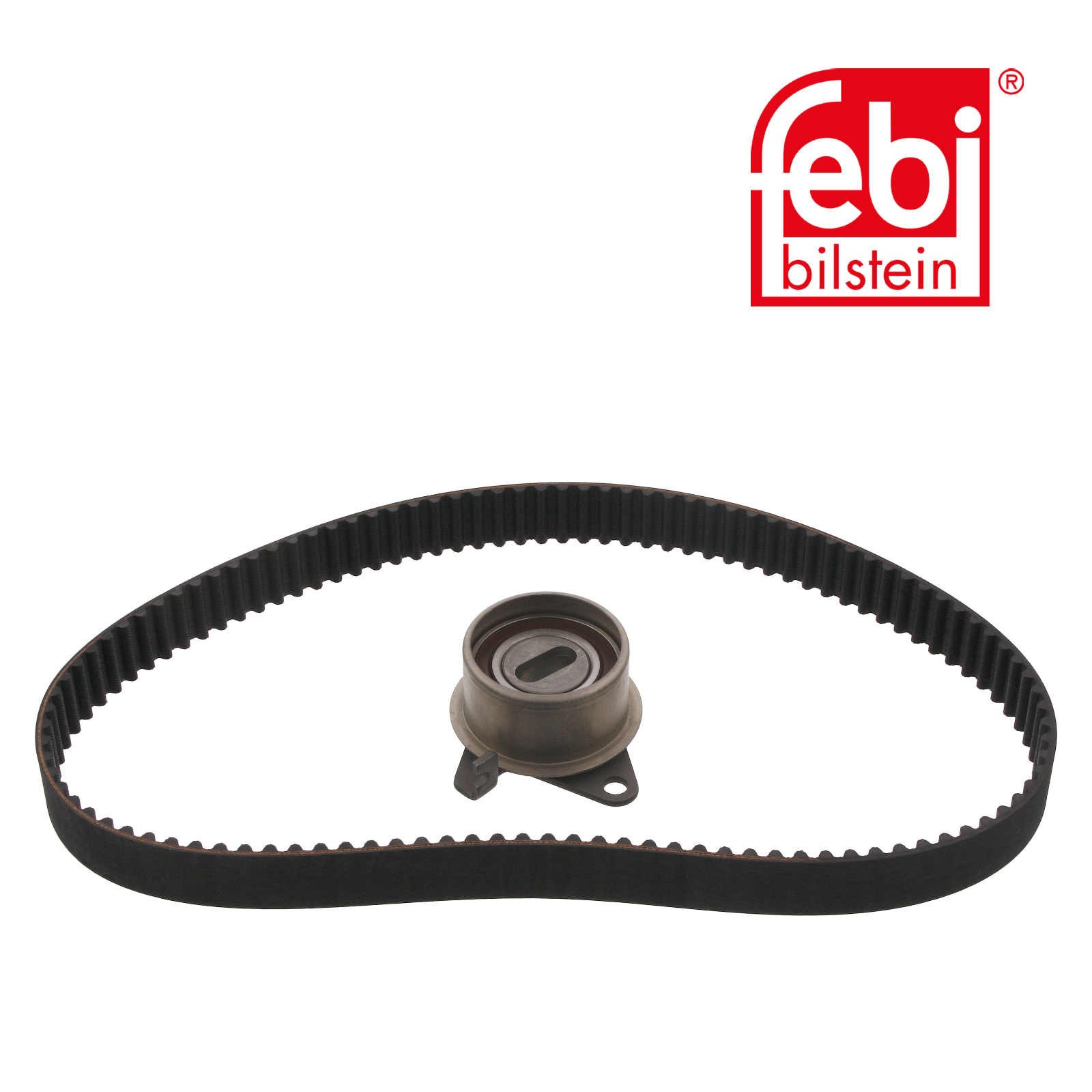 Febi Timing Belt Kit with Rollers 32477