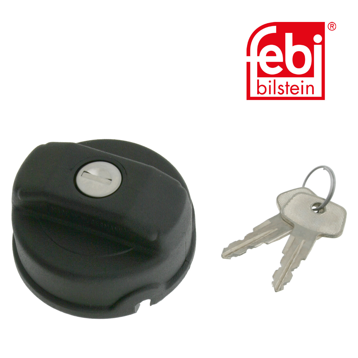 Febi Fuel Tank Cap OD Plastic 02211