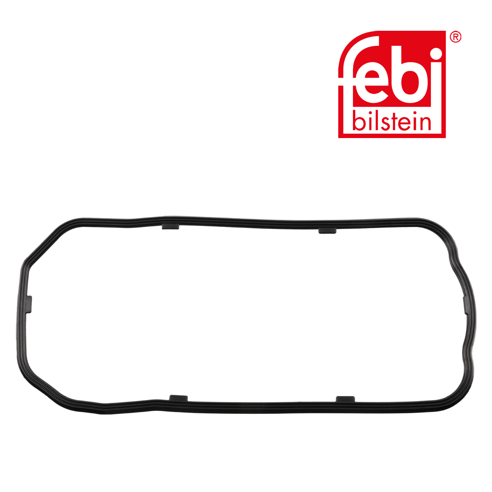 Febi Oil Sump Gasket Wide Thick 102302