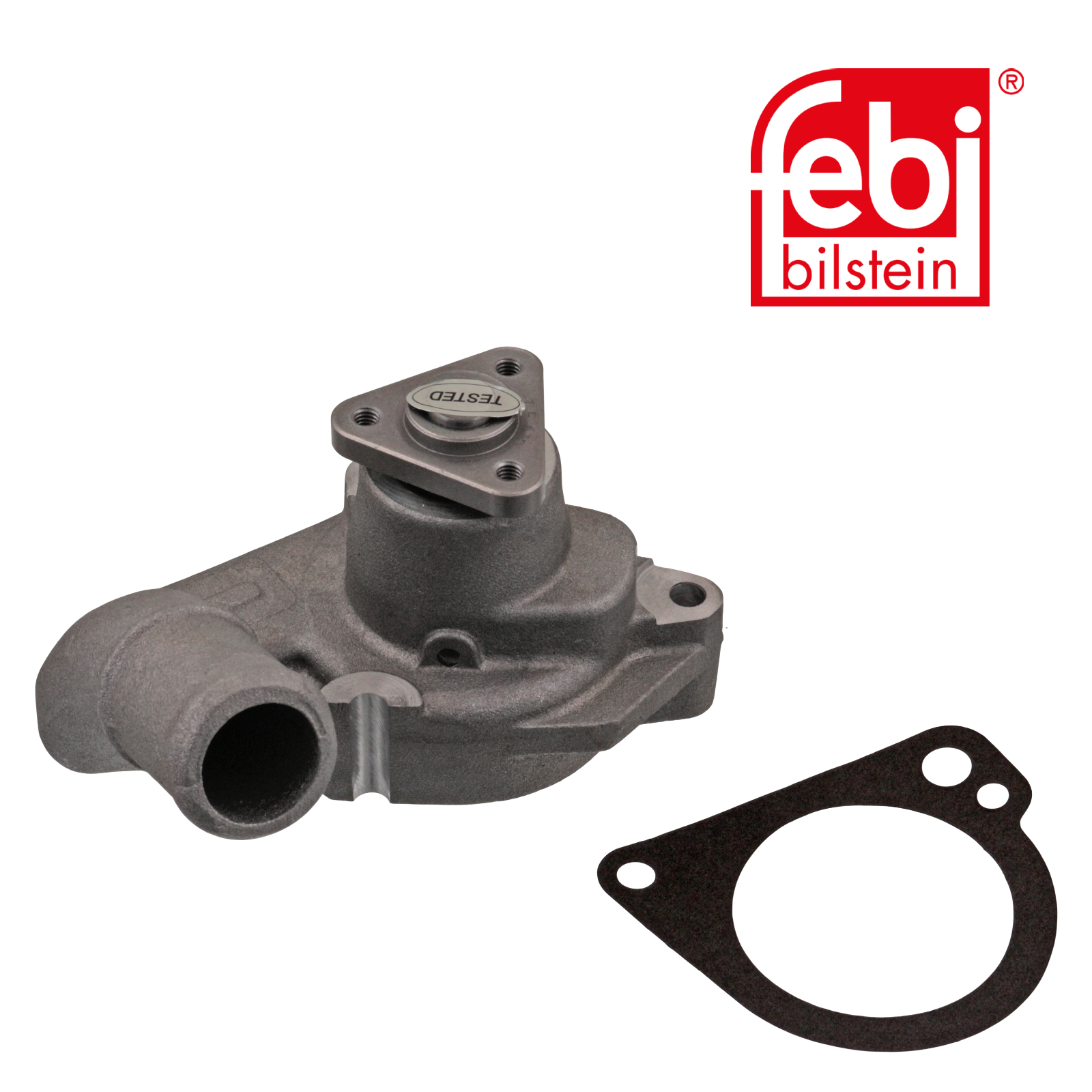 Febi Engine Cooling Water Pump 15447