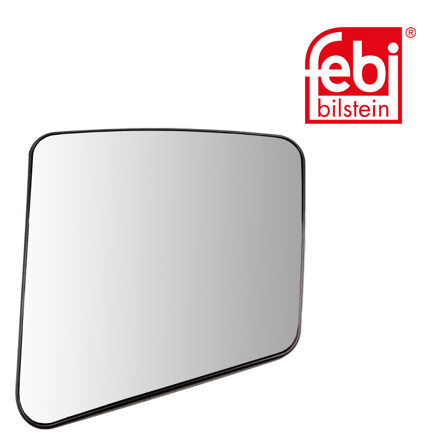Febi Wide Angle Mirror Mirror Glass Wide 51mm Thick 180099