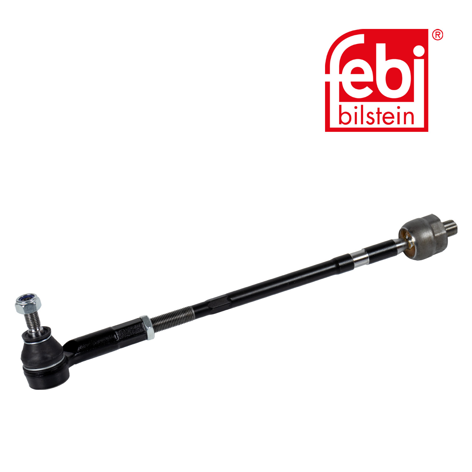 Febi Inner Rack End Right Joint Front Left 180913