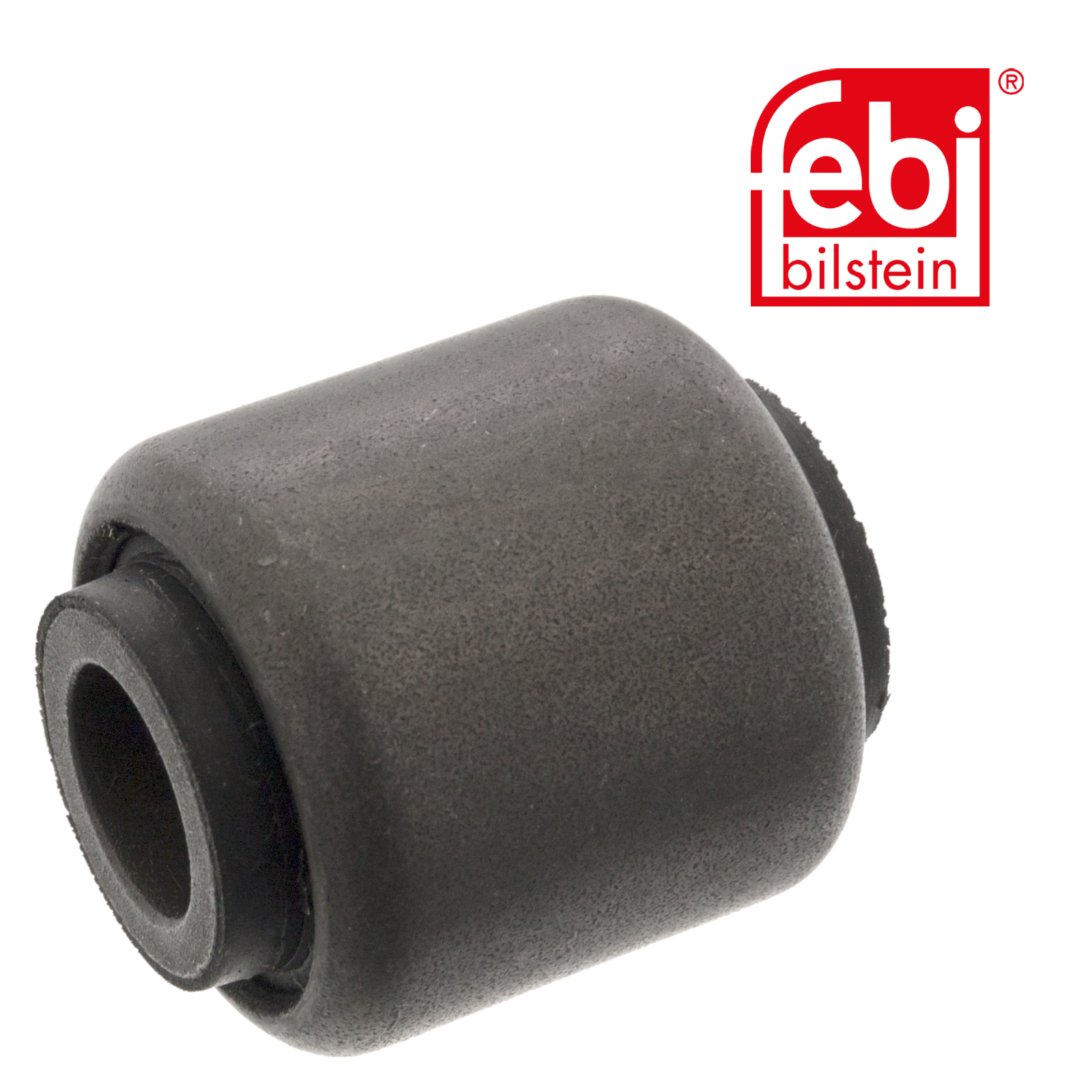 Febi Wishbone / Control / Trailing Arm Bush Rear Righ 47334