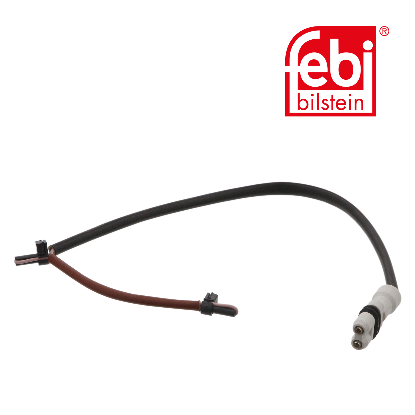 Febi Brake Pad Wear Sensor Front Right 33406
