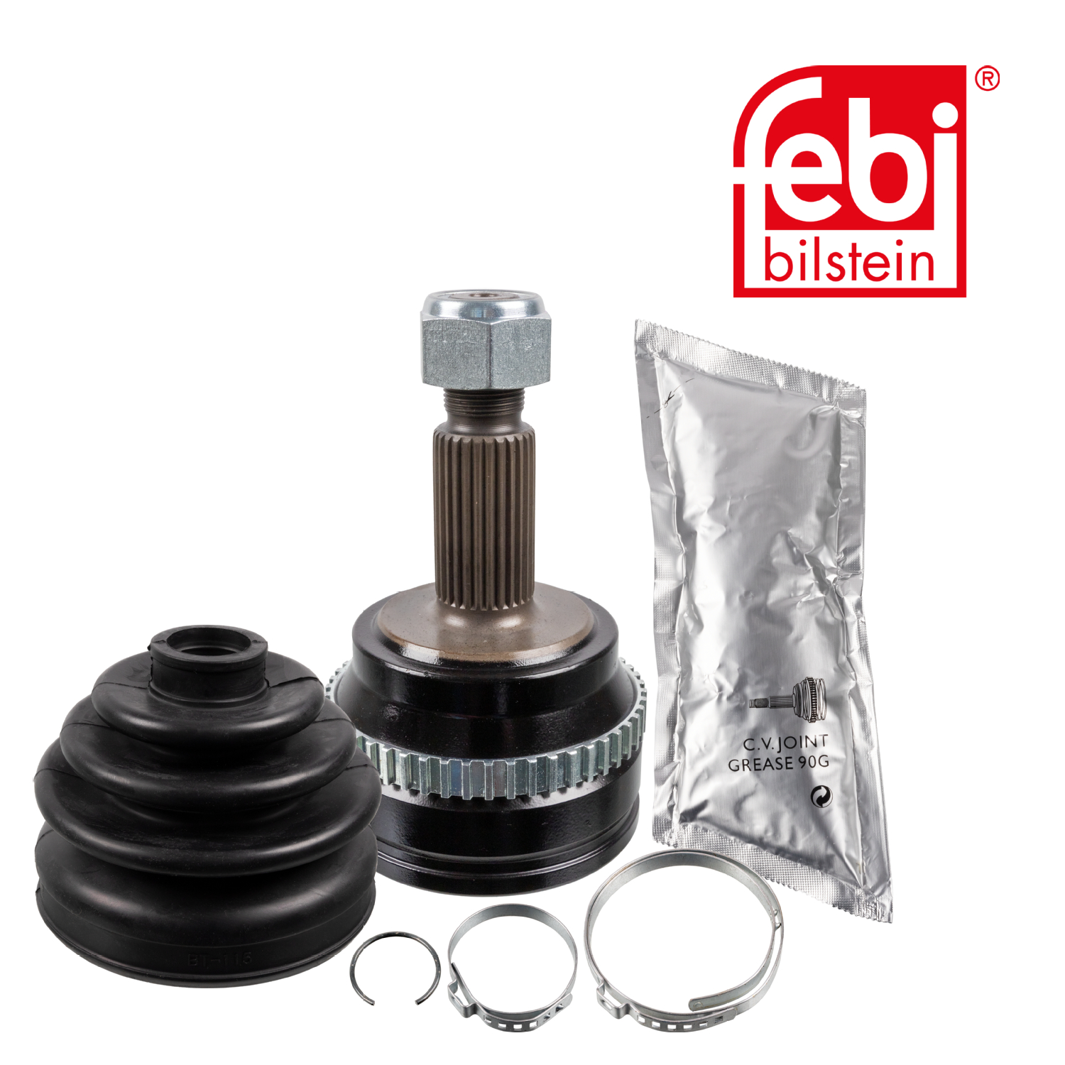 Febi Drive Shaft Joint Kit 175278