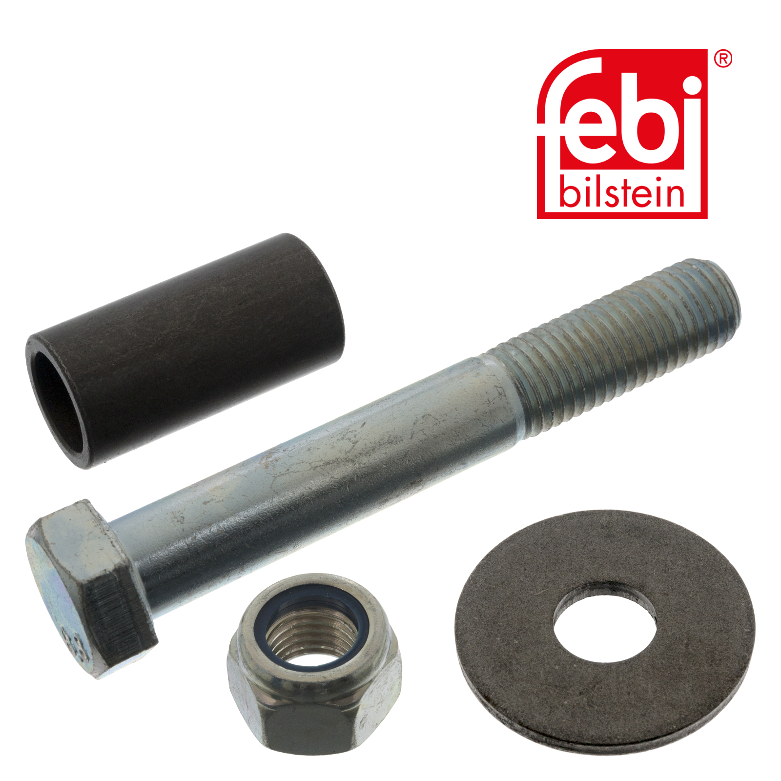 Febi Shock Absorber Mounting Kit 10437