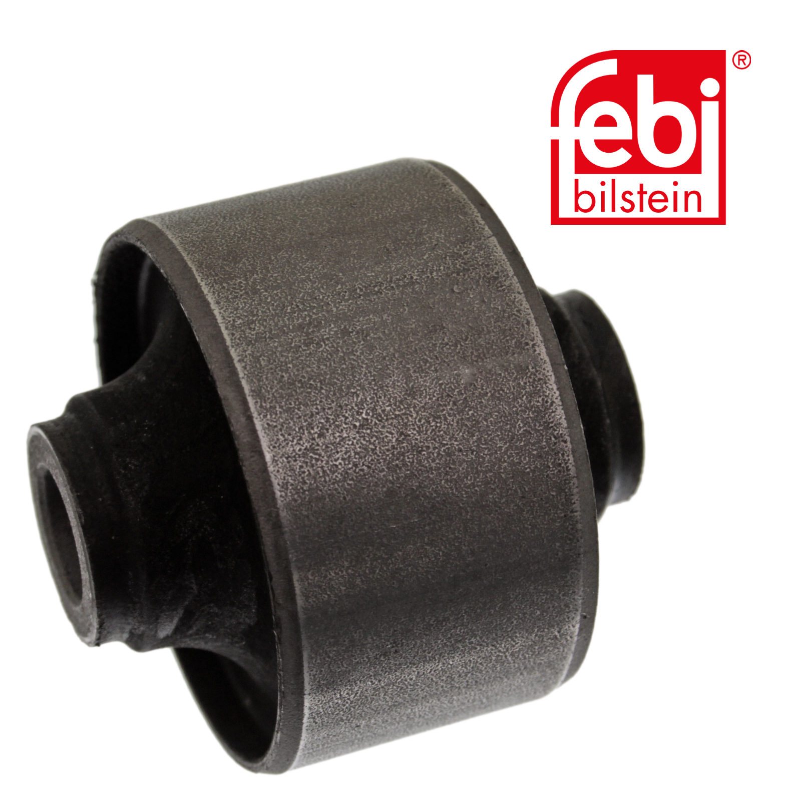 Febi Wishbone / Control / Trailing Arm Bush Front Right 41393