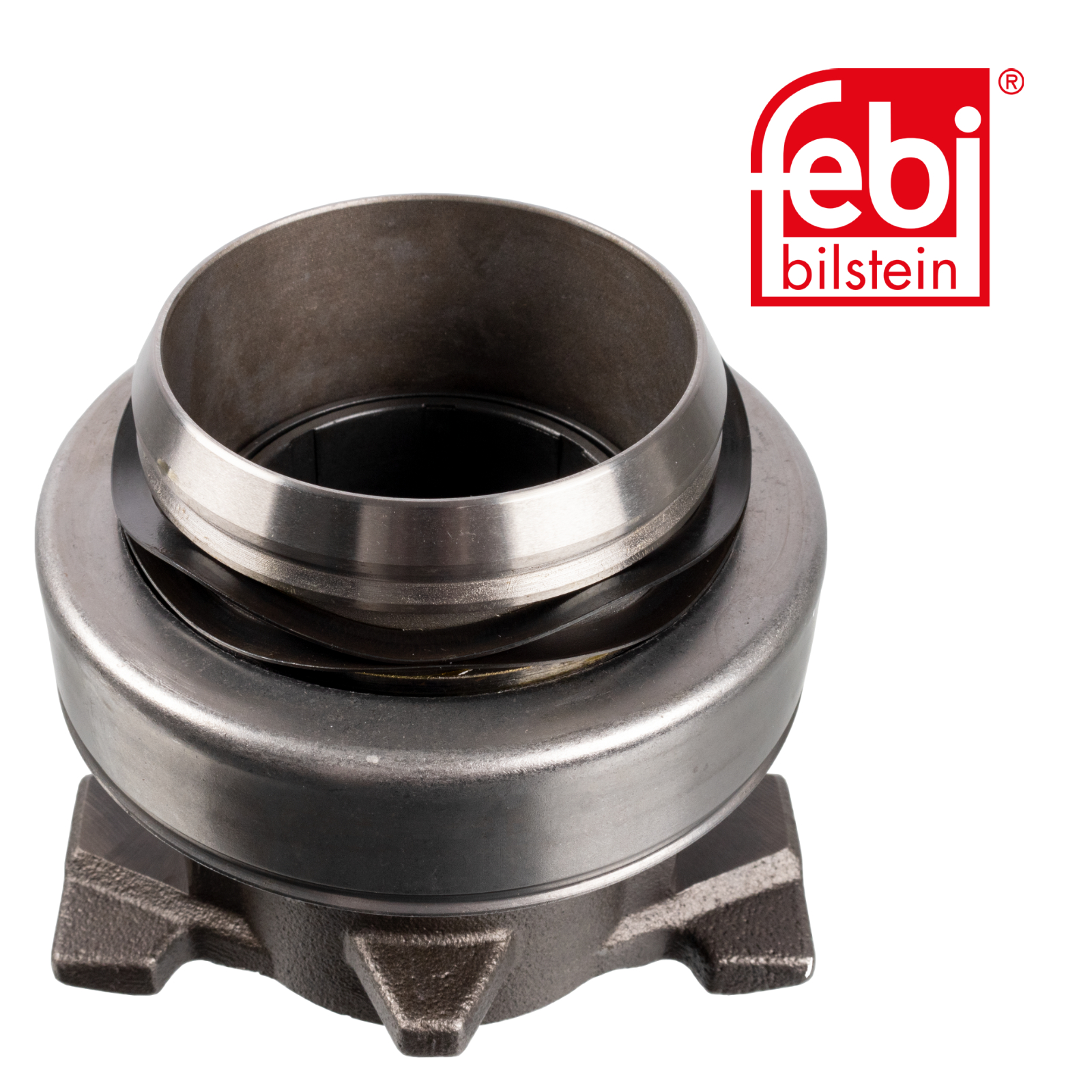 Febi Clutch Release Bearing ID OD 105382