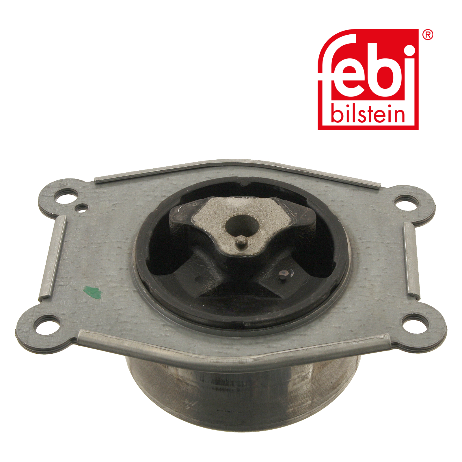 Febi Engine Mount Mounting Left Front 30107