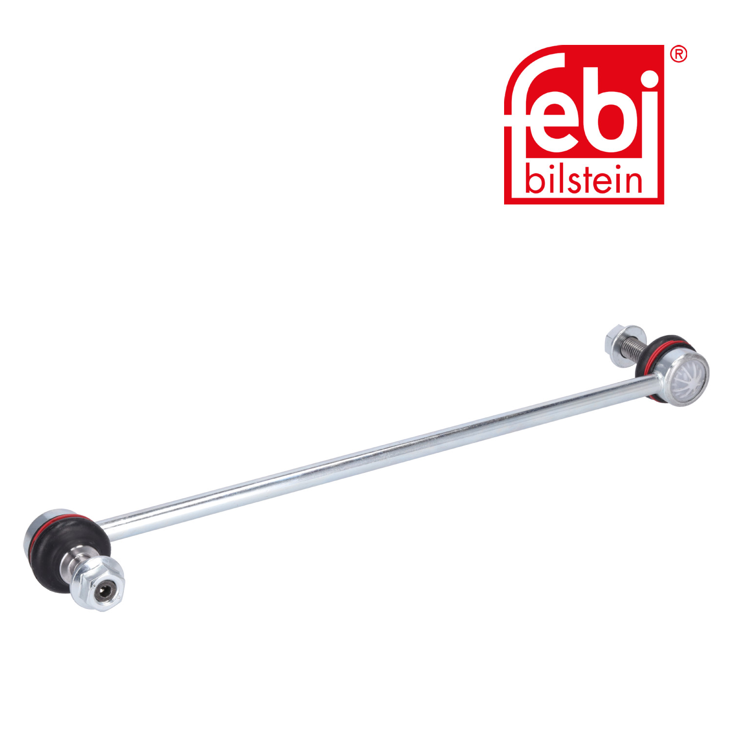 Febi Stabiliser Bar Link Coupling Rod Front Right 179805