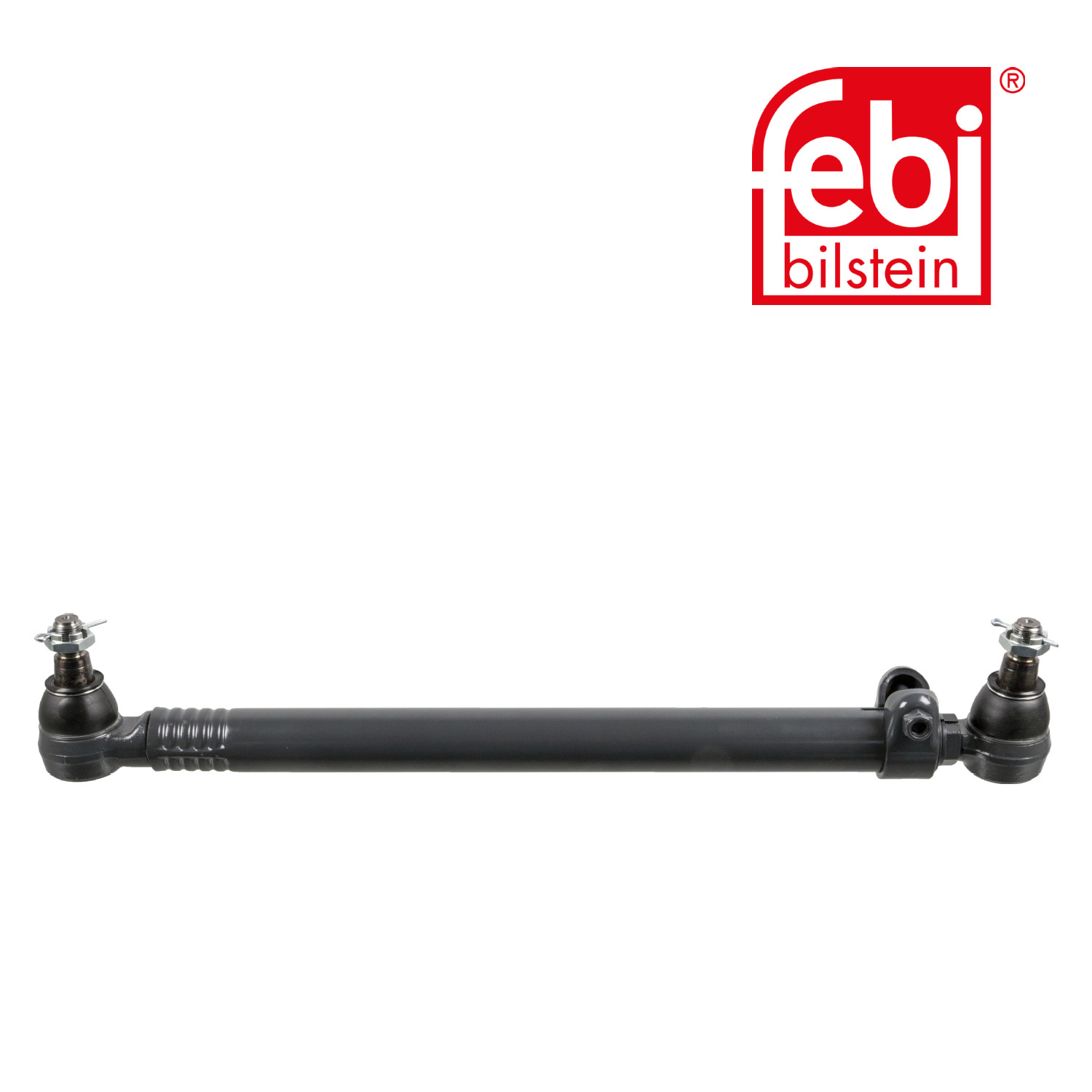 Febi Centre Rod Assembly Front 178994