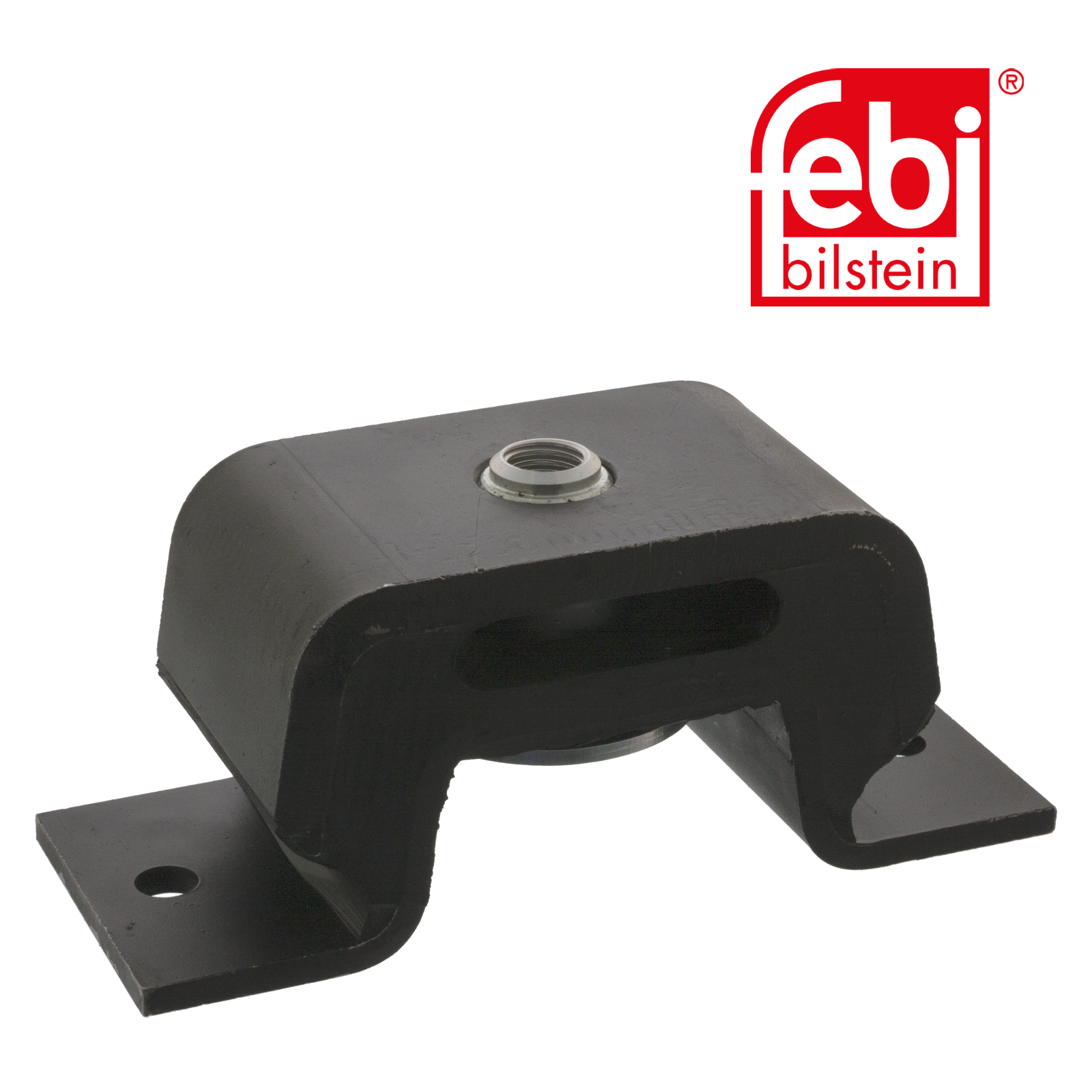 Febi Engine Mount Mounting Rear 44471