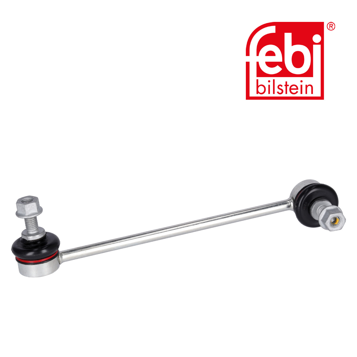 Febi Stabiliser Bar Link Coupling Rod Front Right 21799