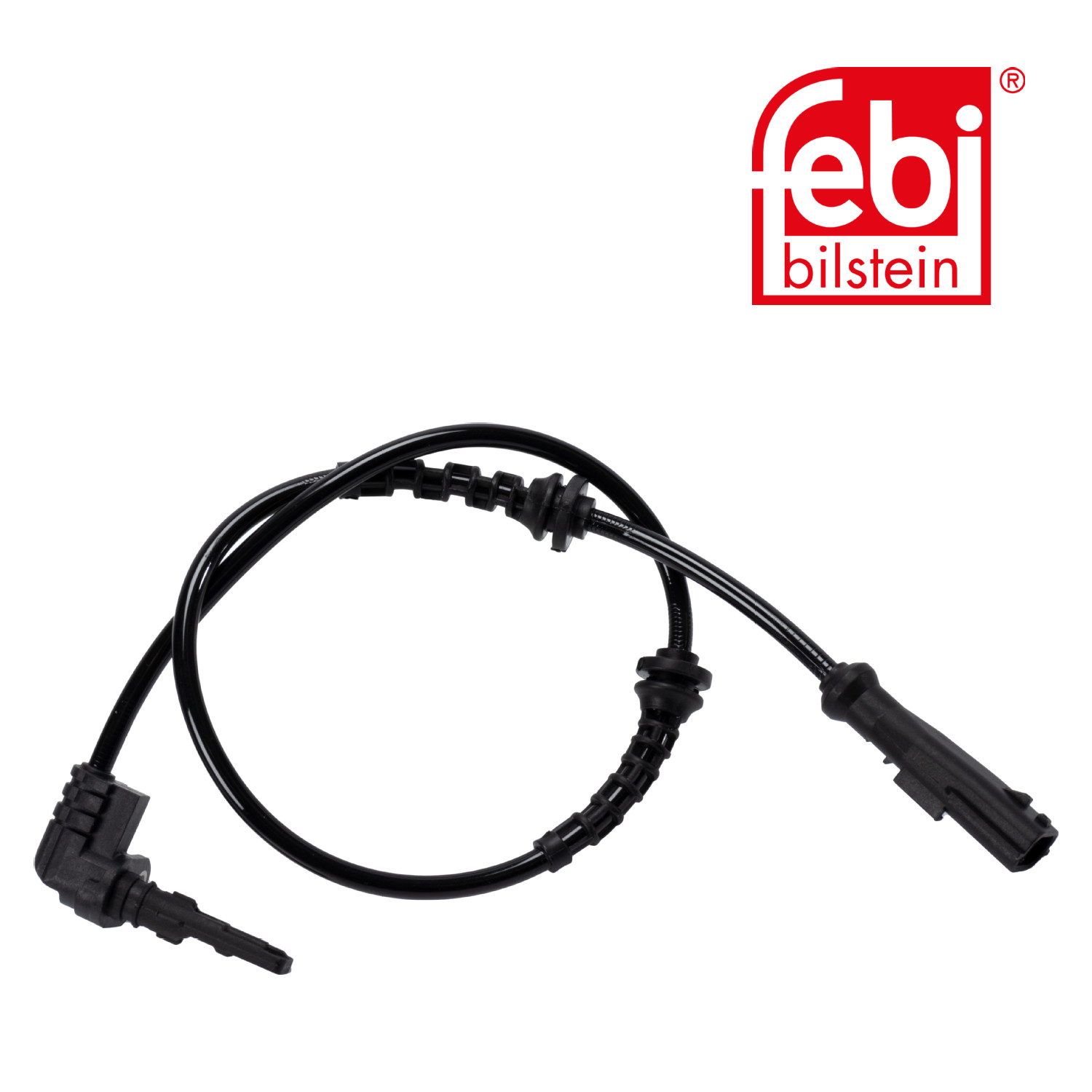 Febi ABS Wheel Speed Sensor Front Right 179005