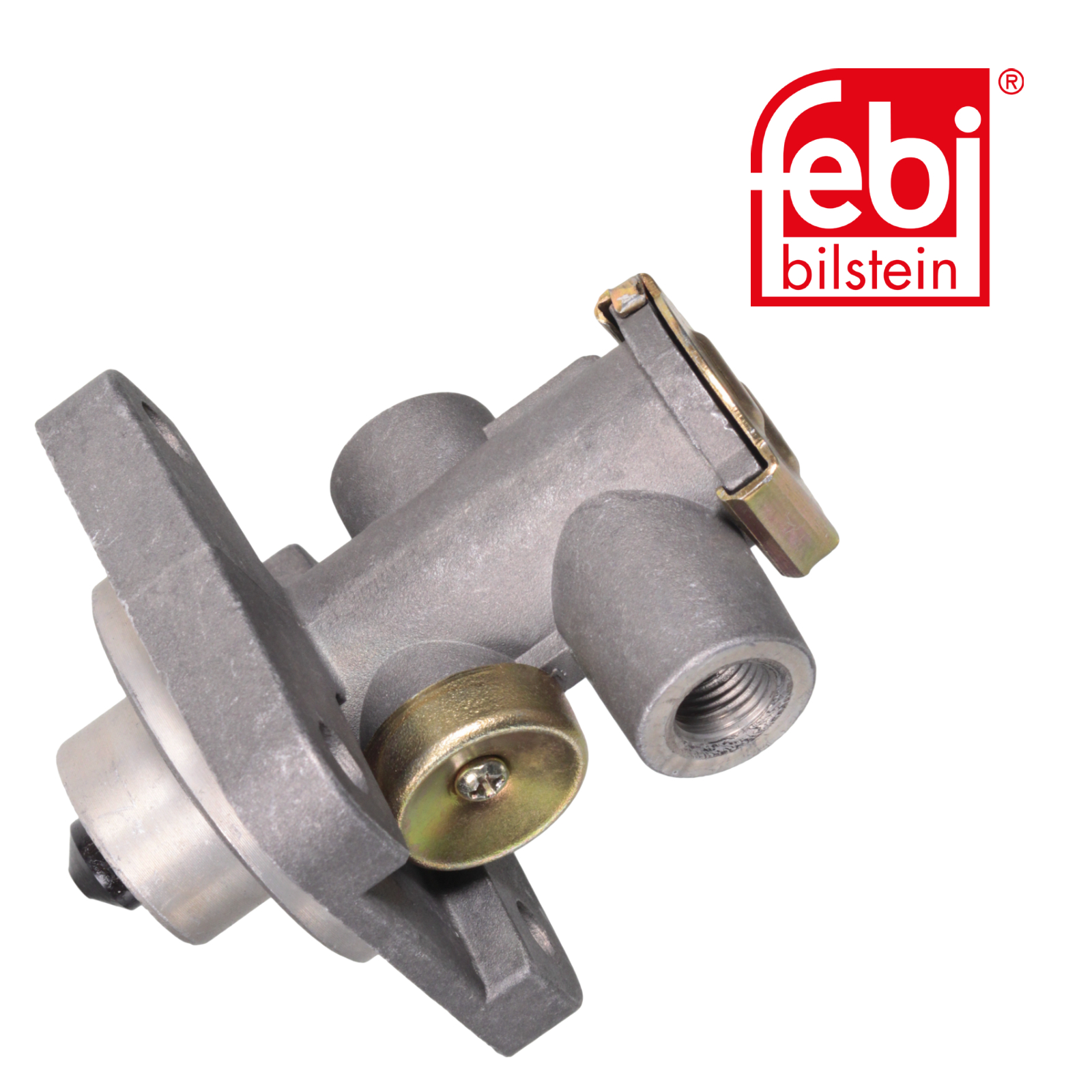 Febi Shift Cylinder Solenoid Valve Connectors 44789