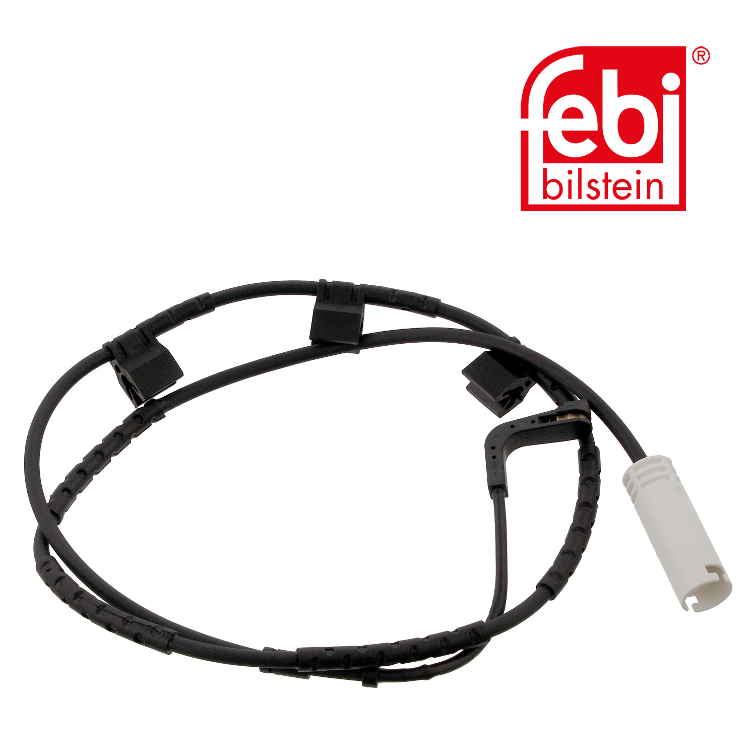 Febi Brake Pad Wear Sensor Rear Right 31563