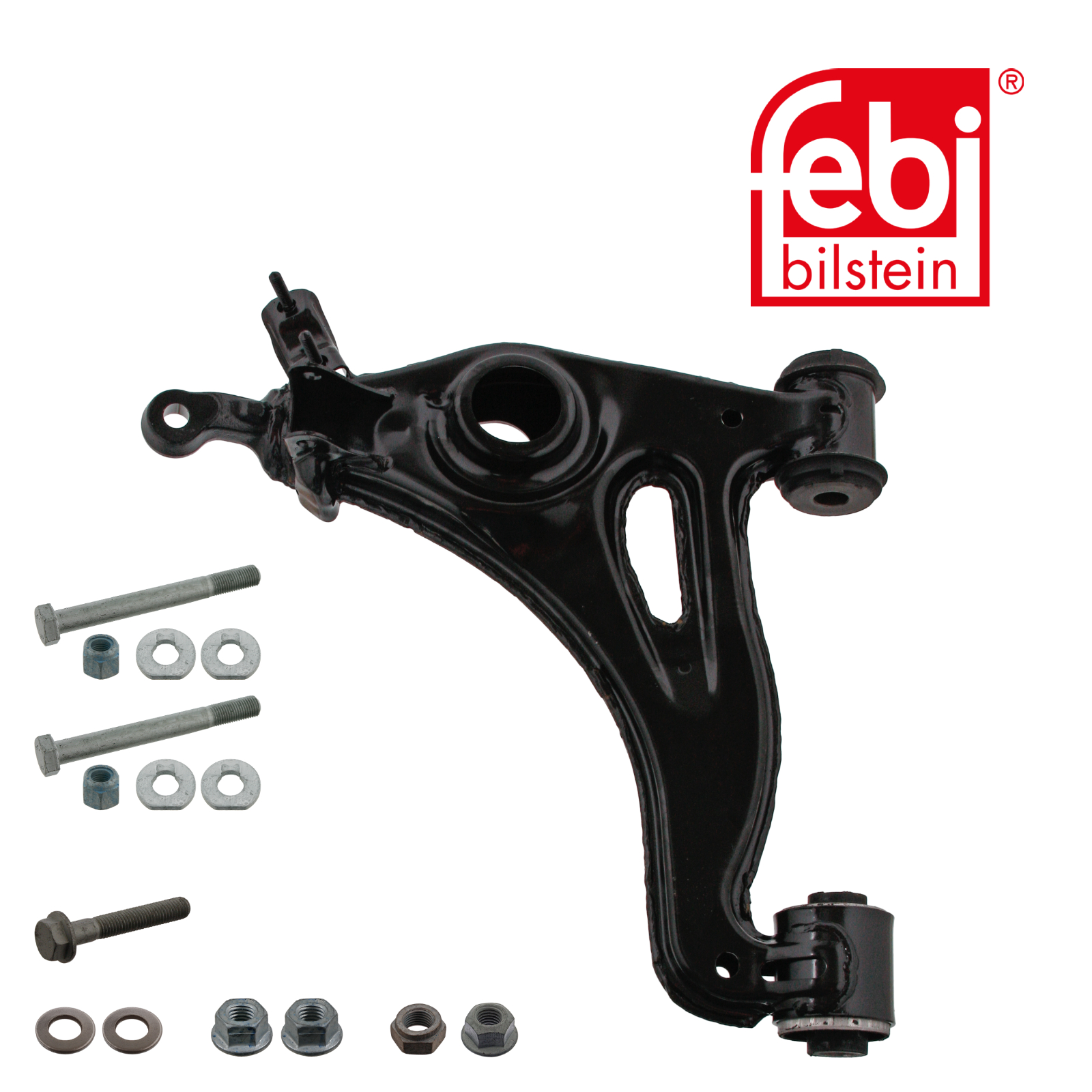 Febi Control/Trailing Arm Left 40281