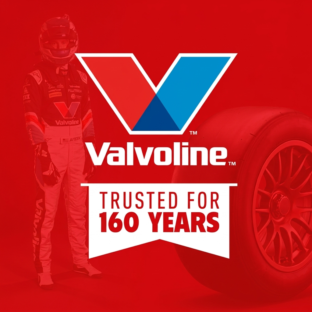 Valvoline Engine Oil 5L 5W-30 908773