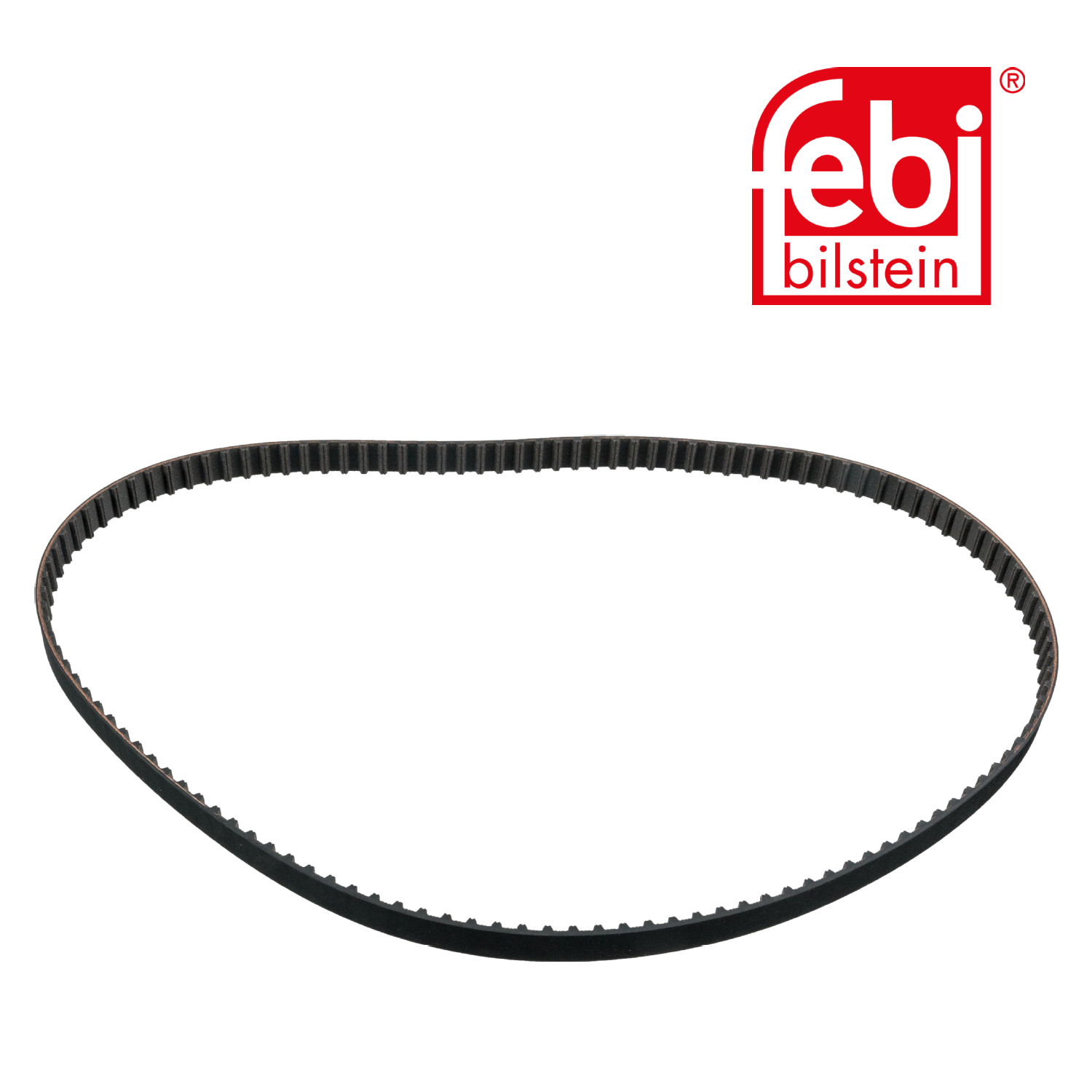 Febi Timing Belt Cambelt 124 Teeth 14378