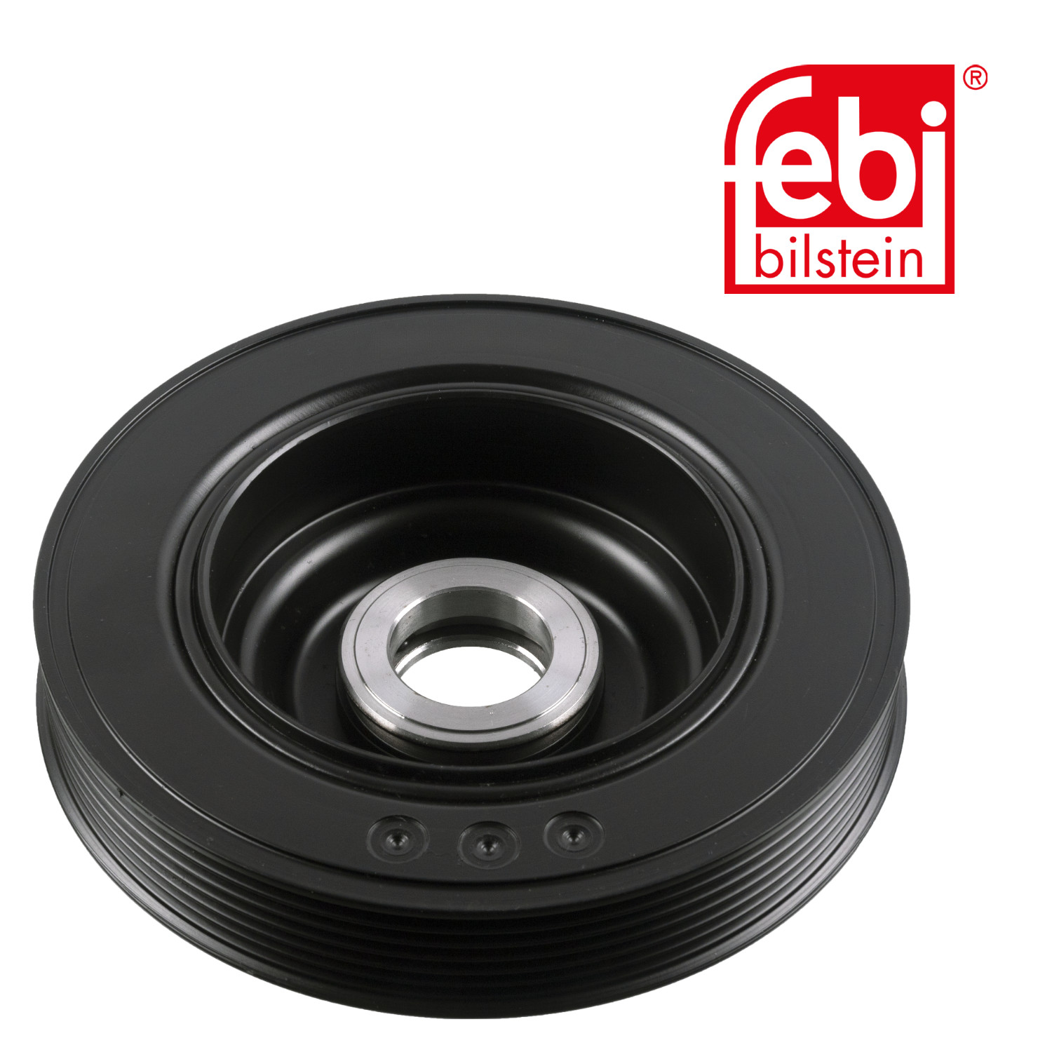 Febi Crank Shaft Belt Pulley 108765