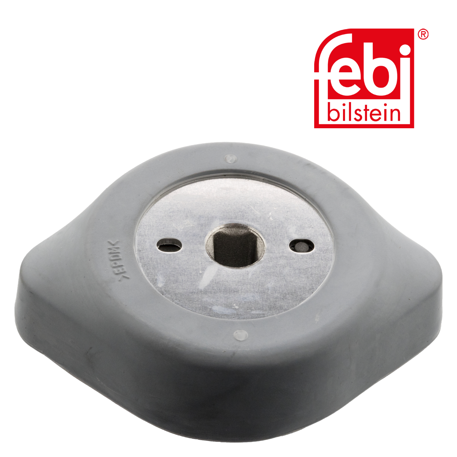 Febi Automatic Transmission Mounting both sides 09045