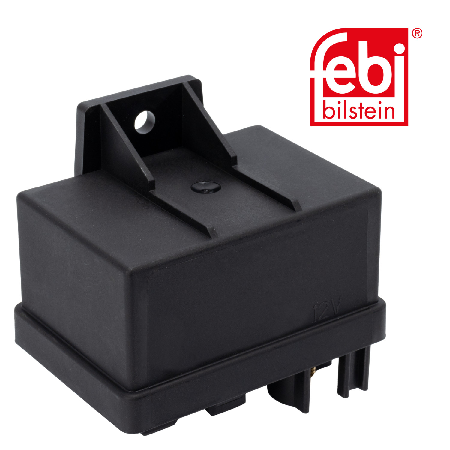 Febi Glow Plug Relay 44177