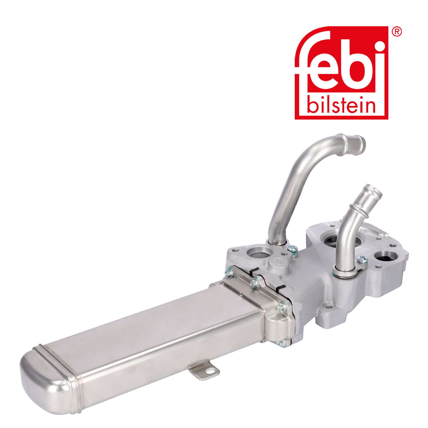 Febi EGR Cooler (Exhaust Gas Recirculation) 175773