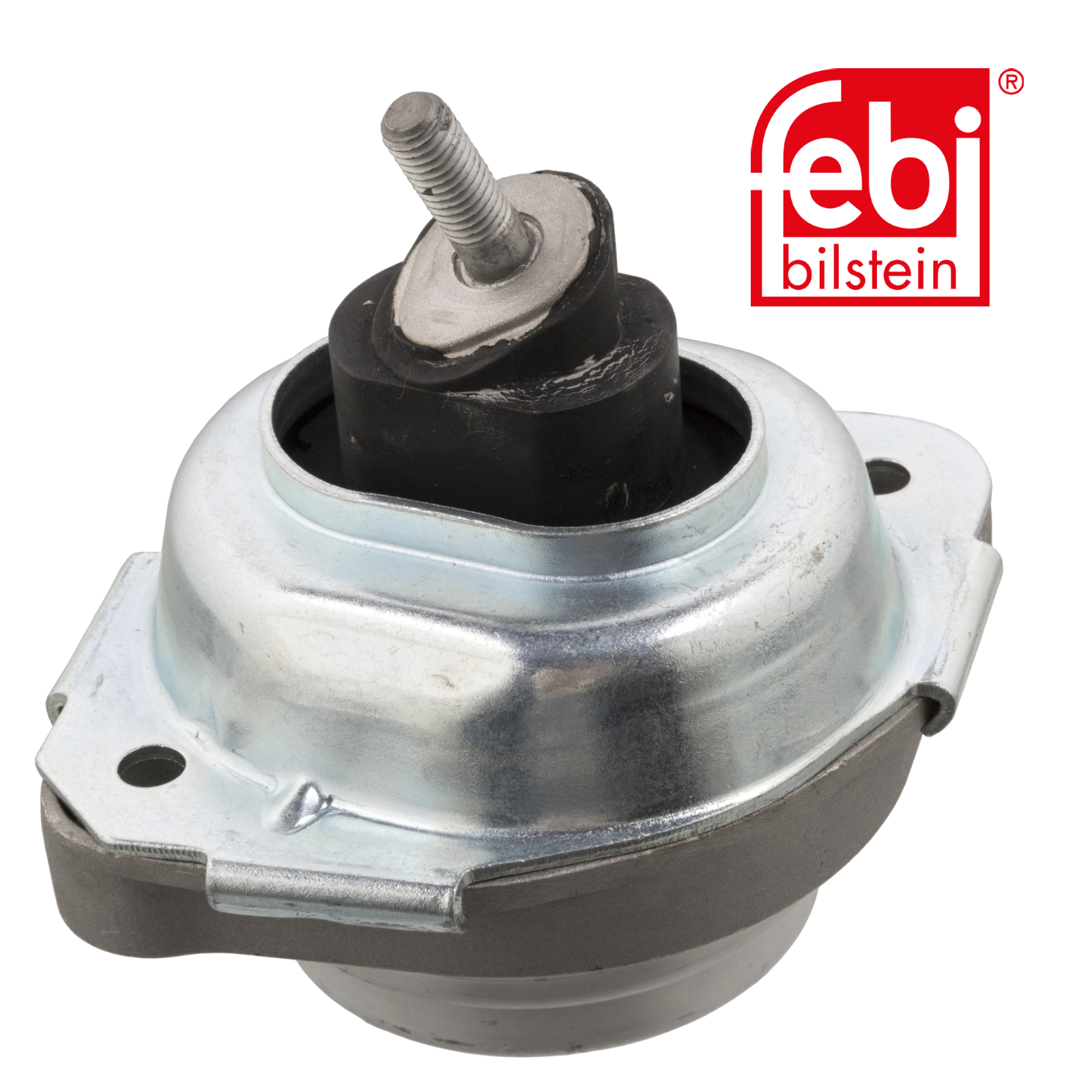 Febi Engine Mount Mounting Right 31018